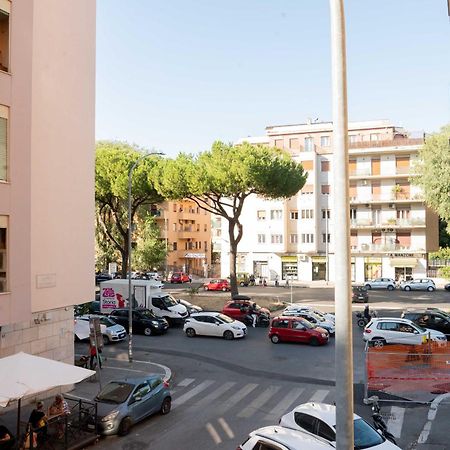 Antonella Apartamento Roma Exterior foto
