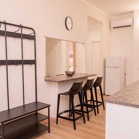 Antonella Apartamento Roma Exterior foto