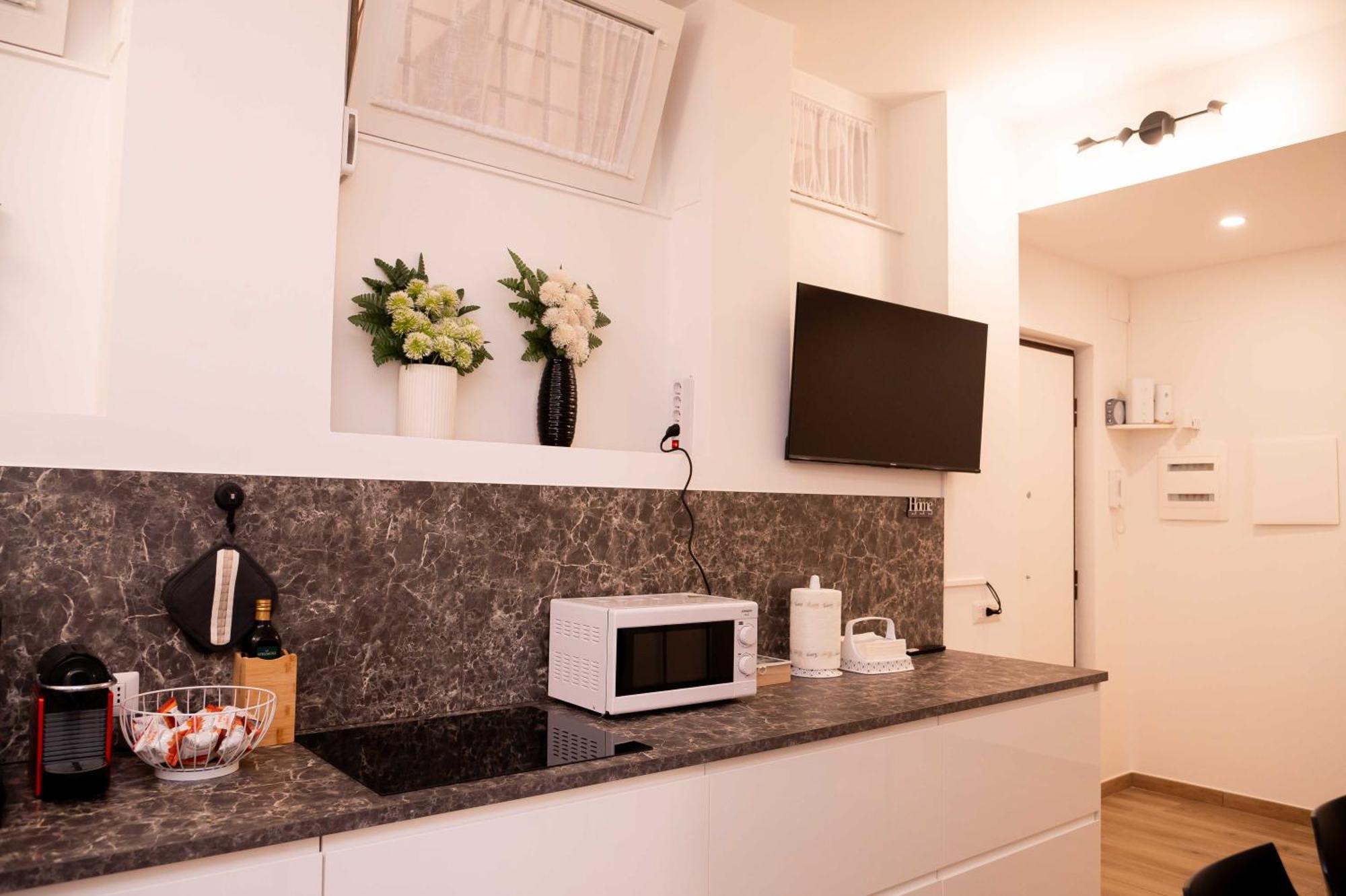 Antonella Apartamento Roma Exterior foto