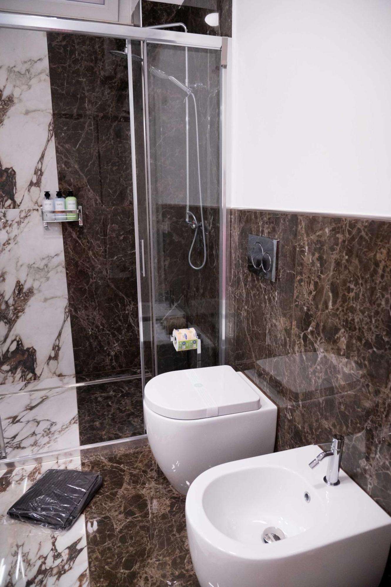 Antonella Apartamento Roma Exterior foto