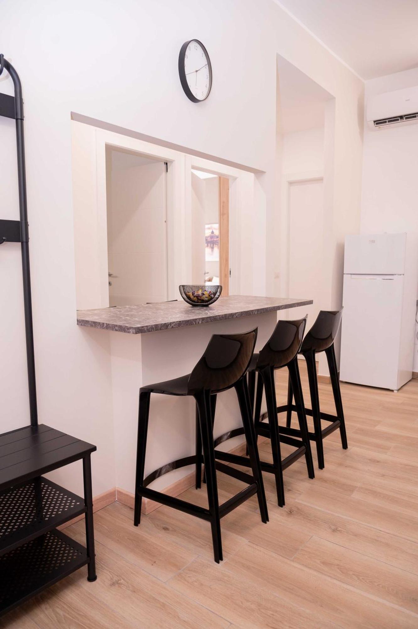 Antonella Apartamento Roma Exterior foto
