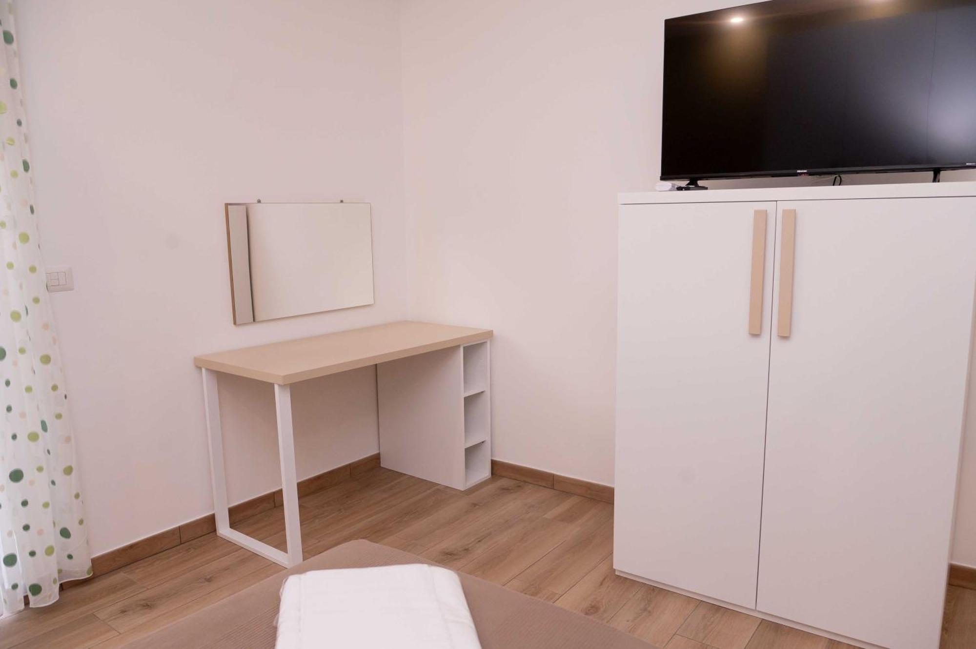 Antonella Apartamento Roma Exterior foto