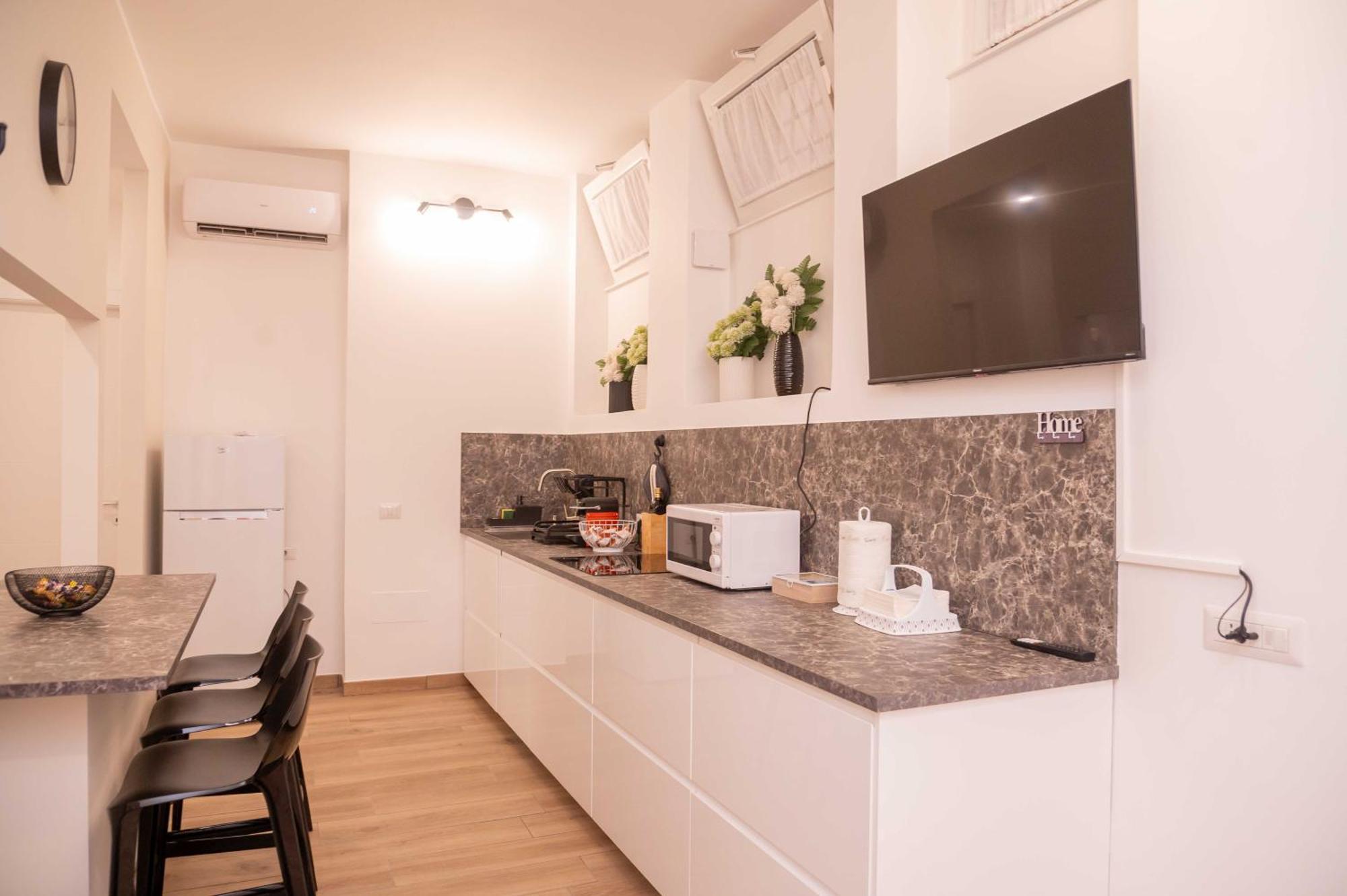 Antonella Apartamento Roma Exterior foto