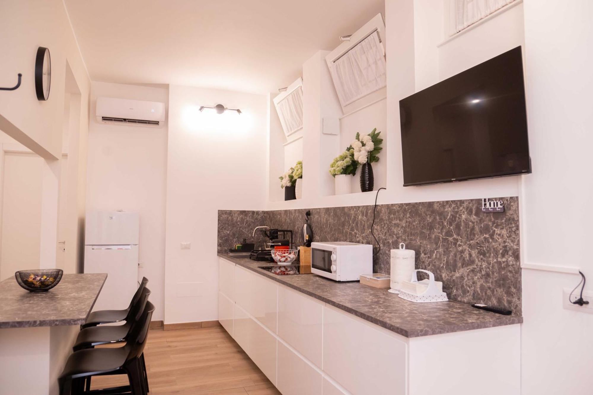 Antonella Apartamento Roma Exterior foto