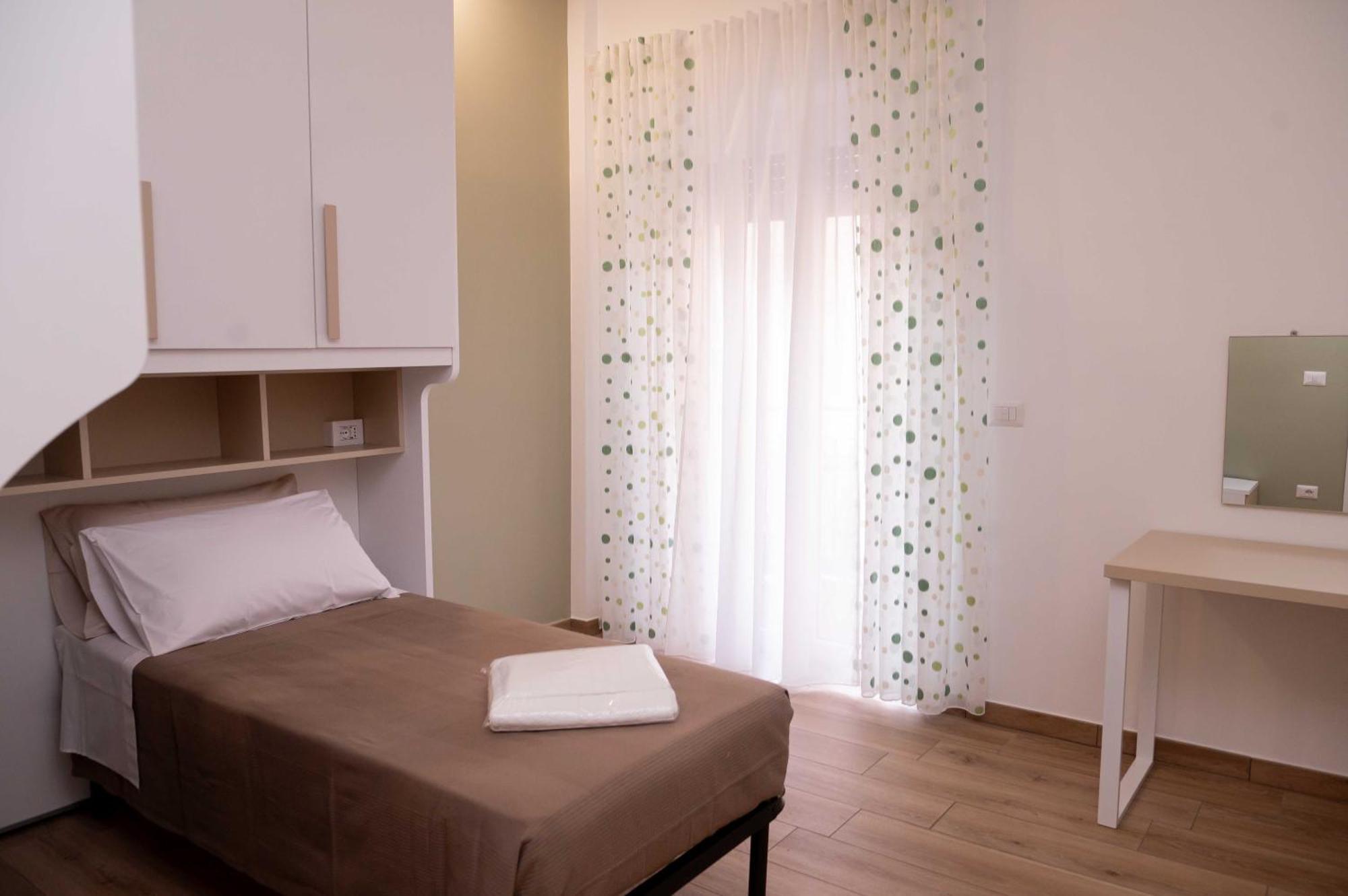 Antonella Apartamento Roma Exterior foto
