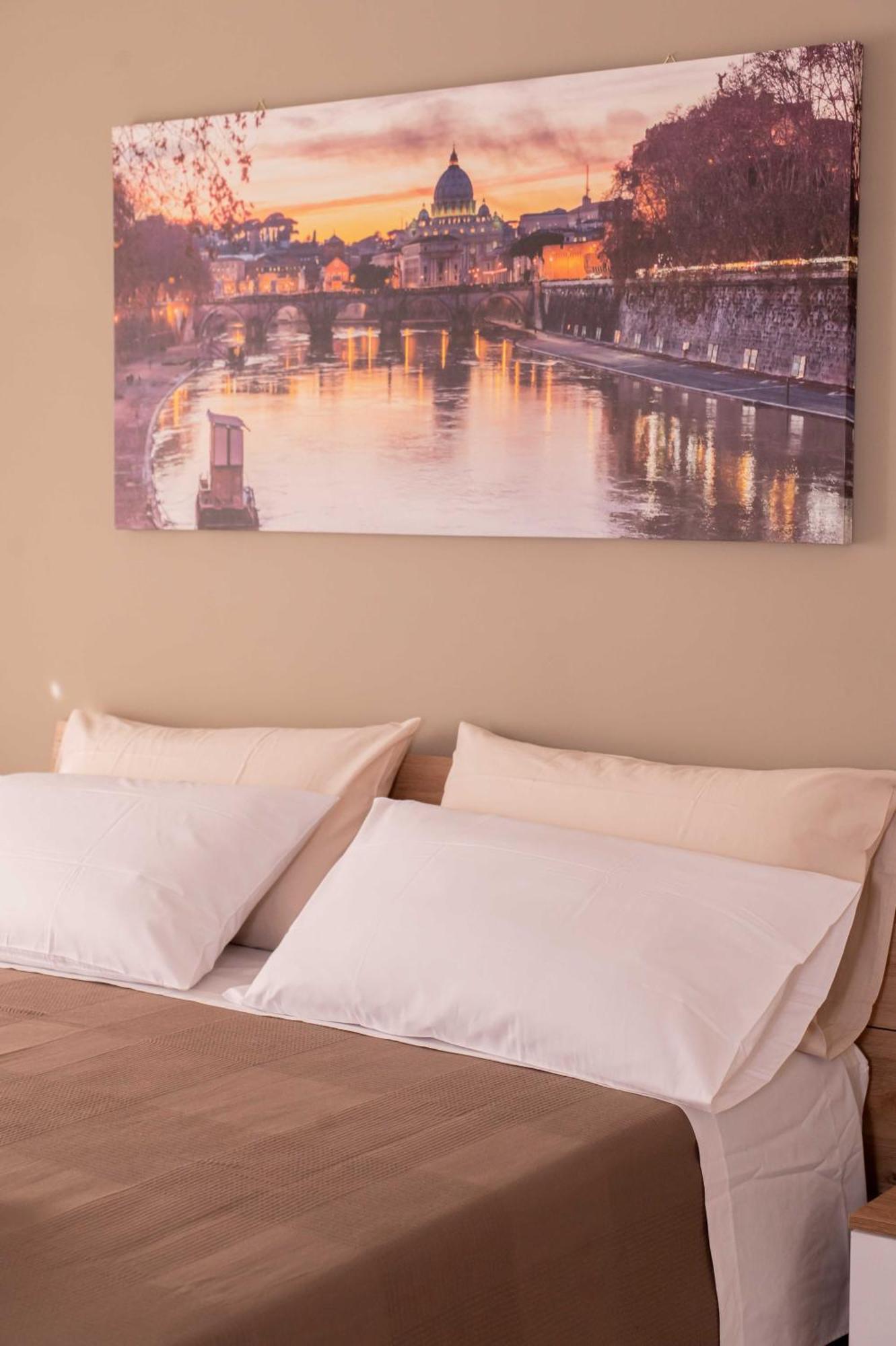Antonella Apartamento Roma Exterior foto