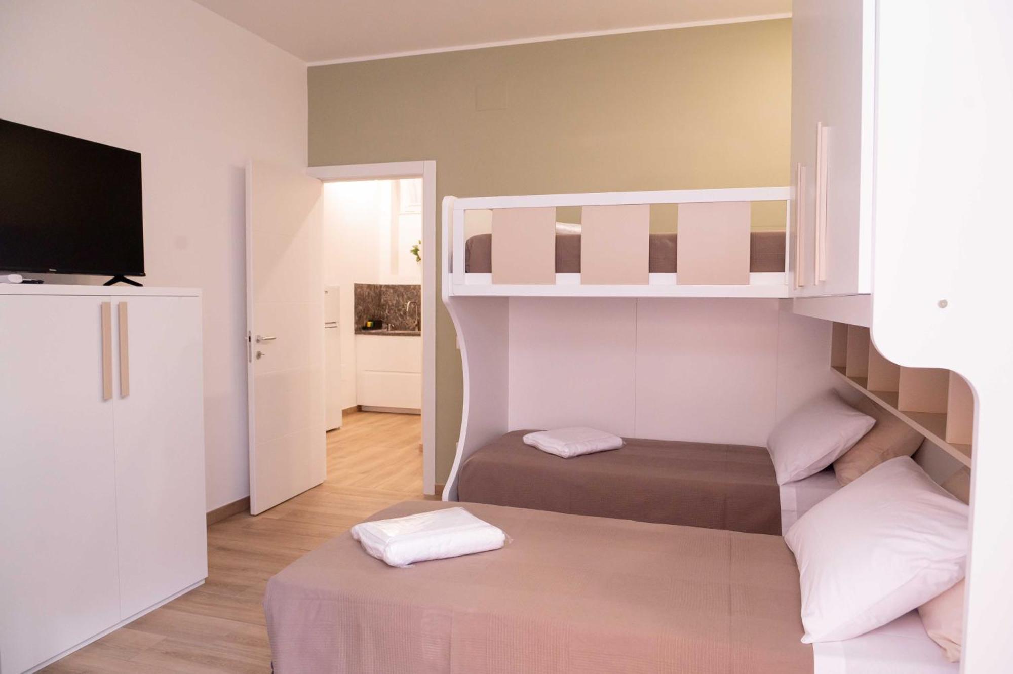 Antonella Apartamento Roma Exterior foto