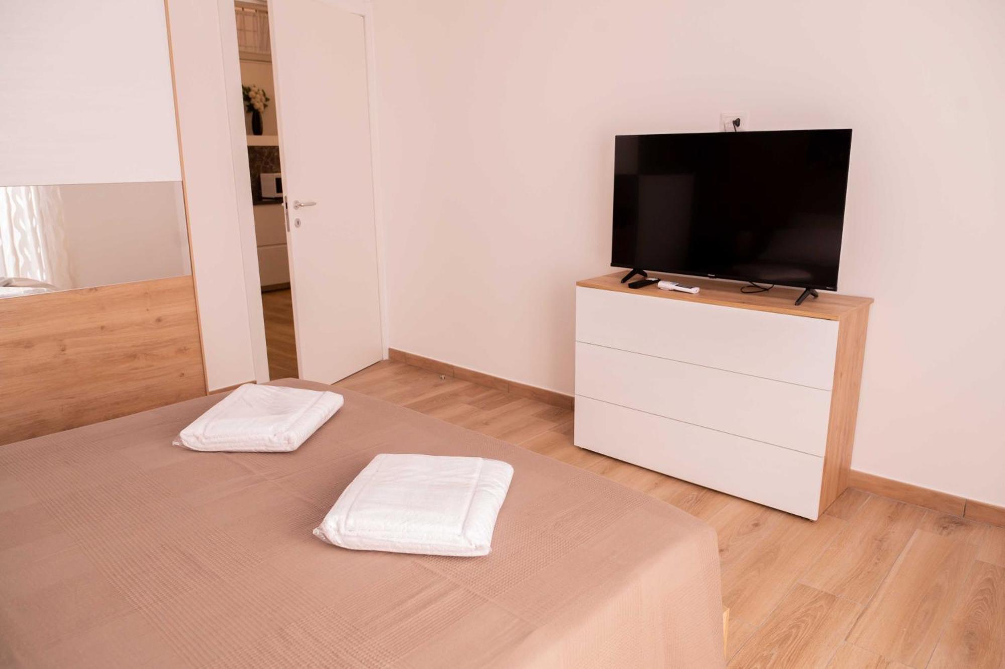 Antonella Apartamento Roma Exterior foto