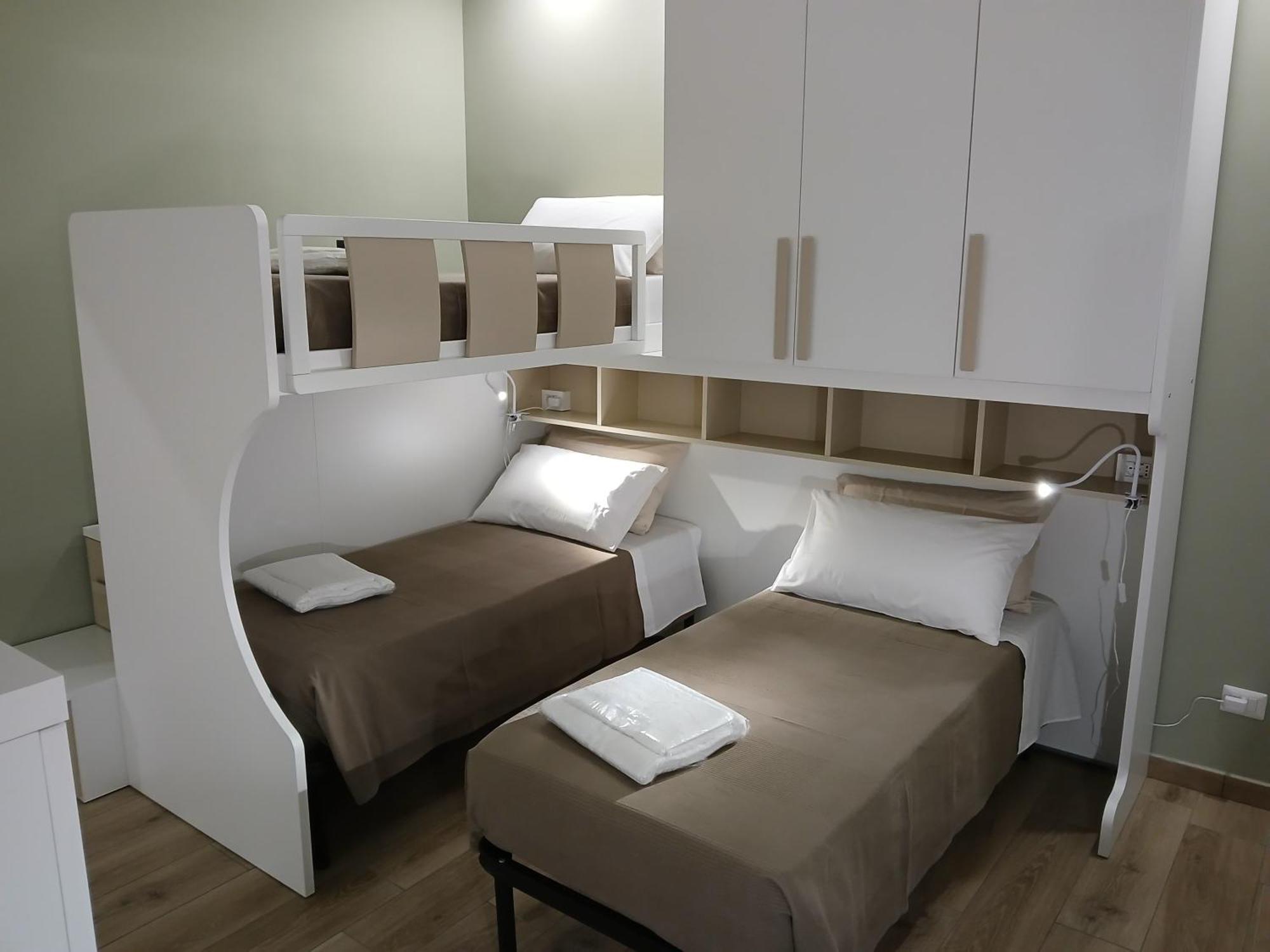 Antonella Apartamento Roma Exterior foto